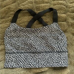 Lululemon DISCONTINUED Energy Bra Size 2